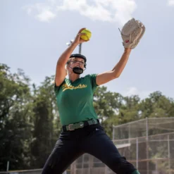 Rawlings 12.5'' GG Elite Series Fastpitch Glove -DUCK Sporting Goods 03 W Mix WallPitch 22SFBL 0400 PDP