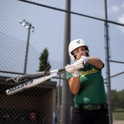 Franklin Women's CFX Pro Softball Batting Gloves -DUCK Sporting Goods 04 W Mix WallHitting 22SFBL 0537 PDP