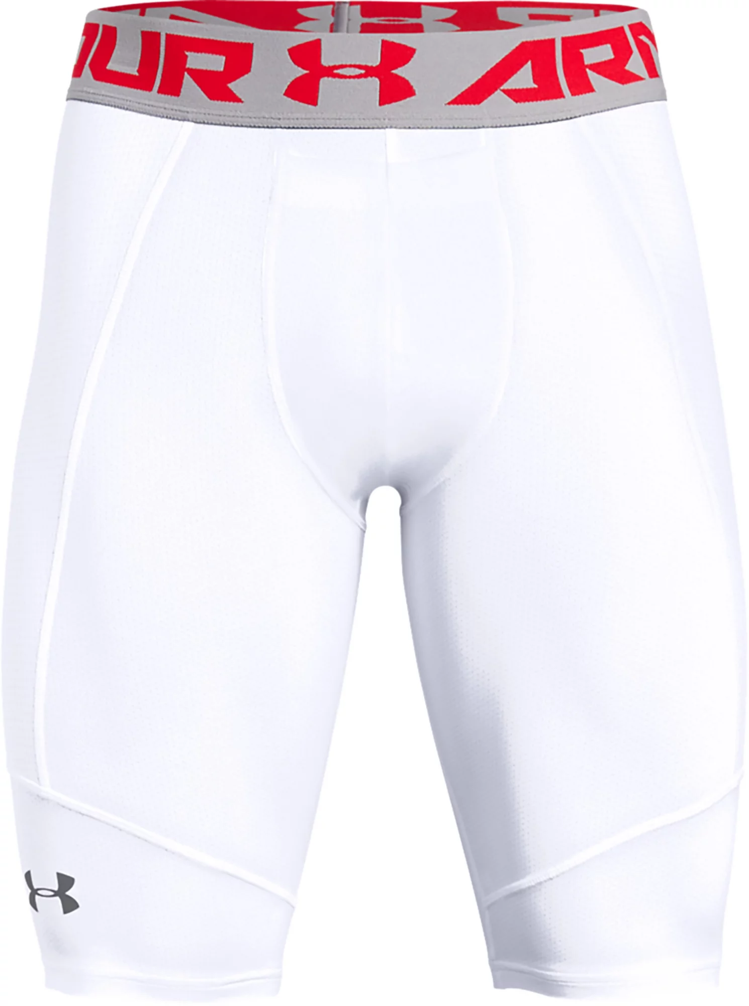 Under Armour Men's Utility Slider Baseball Shorts 6 Under Armour Men's Utility Slider Baseball Shorts - Image 4