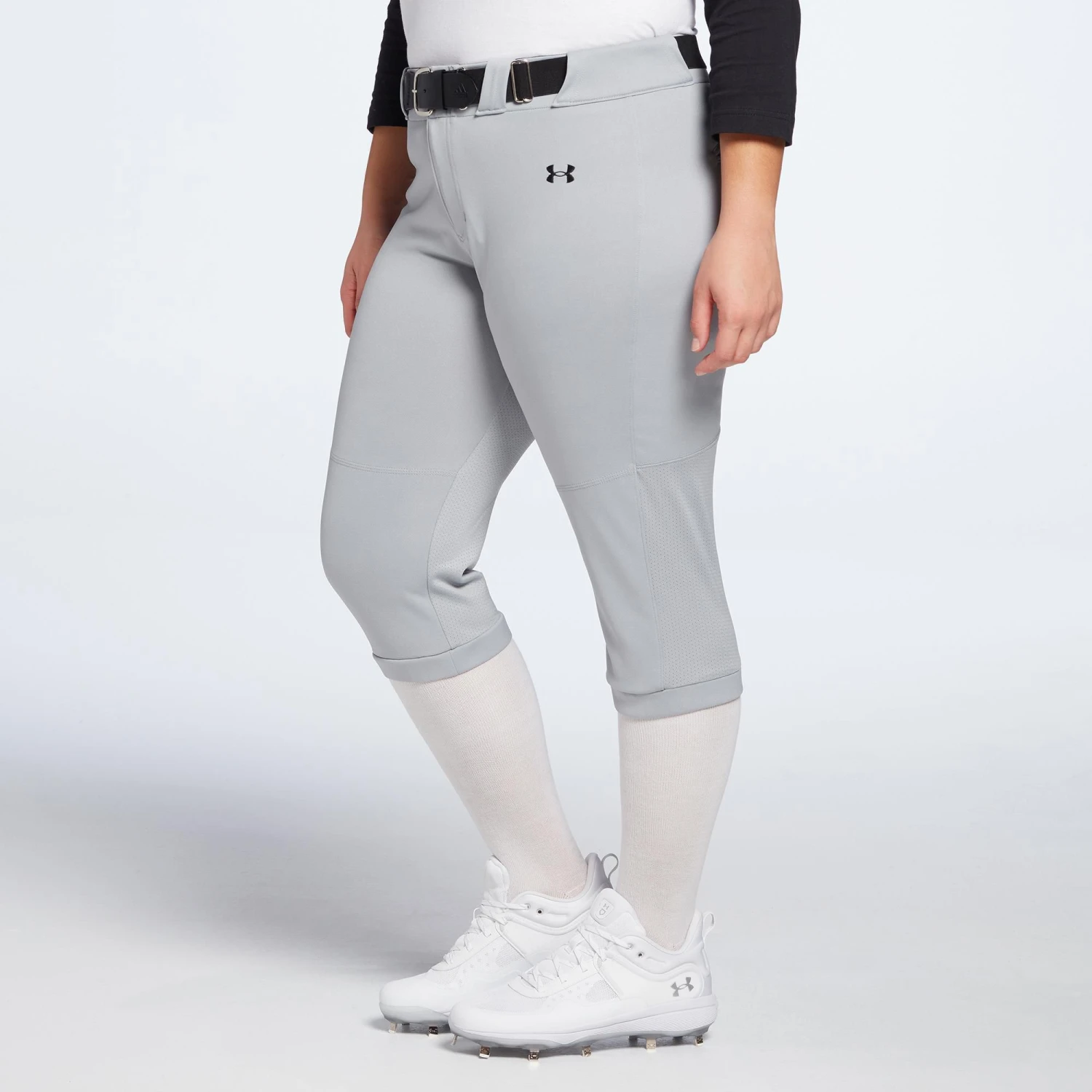 Under Armour Women's Vanish Softball Pants 9 Under Armour Women's Vanish Softball Pants - Image 7