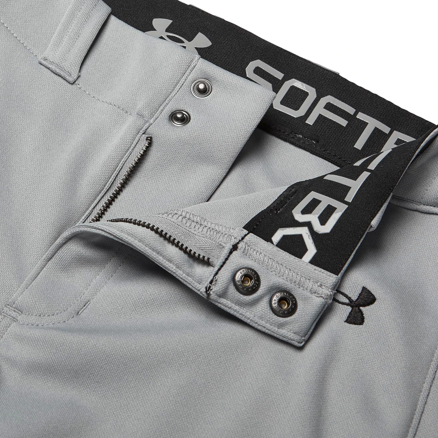 Under Armour Girls' Vanish Softball Pants 8 Under Armour Girls' Vanish Softball Pants - Image 6