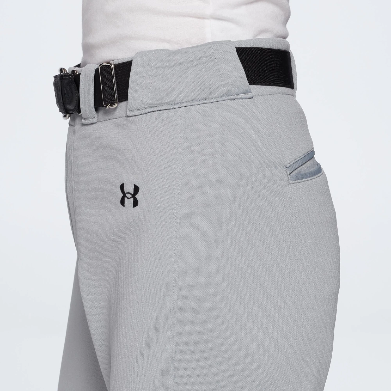 Under Armour Girls' Vanish Softball Pants 7 Under Armour Girls' Vanish Softball Pants - Image 5