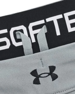 Under Armour Women's Vanish Beltless Softball Pants 11 Under Armour Women's Vanish Beltless Softball Pants -DUCK Sporting Goods 1364115 Grey DET