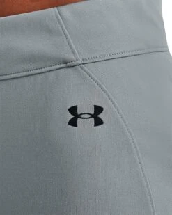 Under Armour Women's Vanish Beltless Softball Pants 10 Under Armour Women's Vanish Beltless Softball Pants -DUCK Sporting Goods 1364115 Grey MODDET