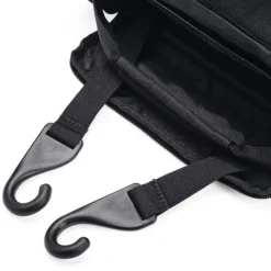 Under Armour Wheeled Baseball/Softball Bag 12 Under Armour Wheeled Baseball/Softball Bag -DUCK Sporting Goods 1365312 001 BlackSilver DET