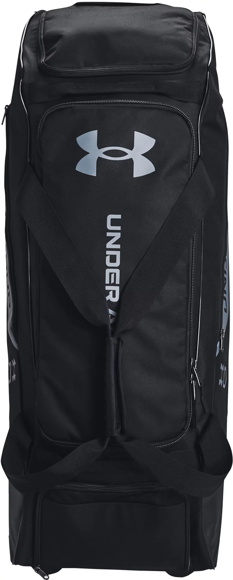 Under Armour Wheeled Baseball/Softball Bag 4 Under Armour Wheeled Baseball/Softball Bag - Image 2