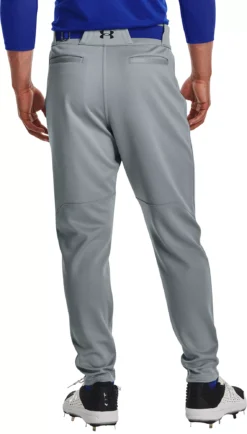 Under Armour Men's Gameday Vanish Baseball Pants -DUCK Sporting Goods 1367350 080 Grey MODBCK