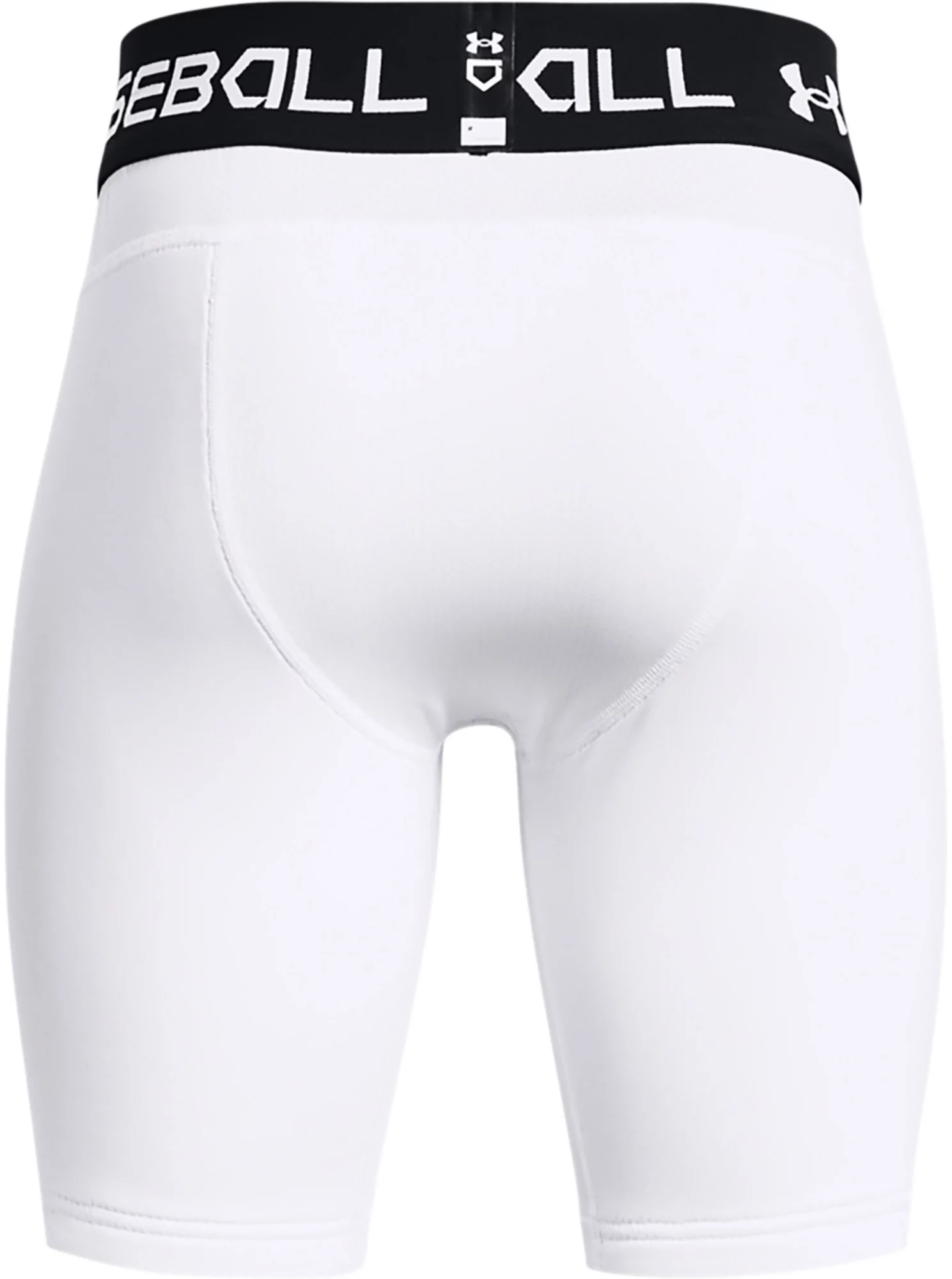 Under Armour Boys' Utility Slider W/Cup 4 Under Armour Boys' Utility Slider W/Cup - Image 2