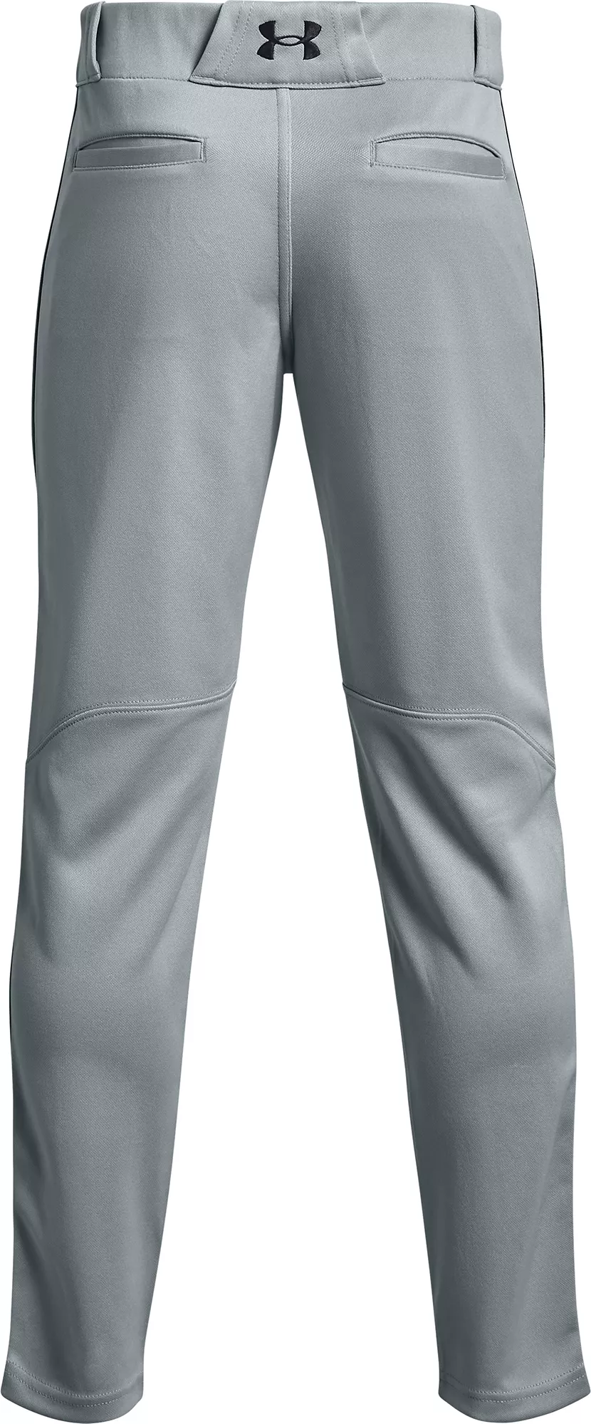 Under Armour Boys' Gameday Vanish Piped Baseball Pants 9 Under Armour Boys' Gameday Vanish Piped Baseball Pants - Image 7