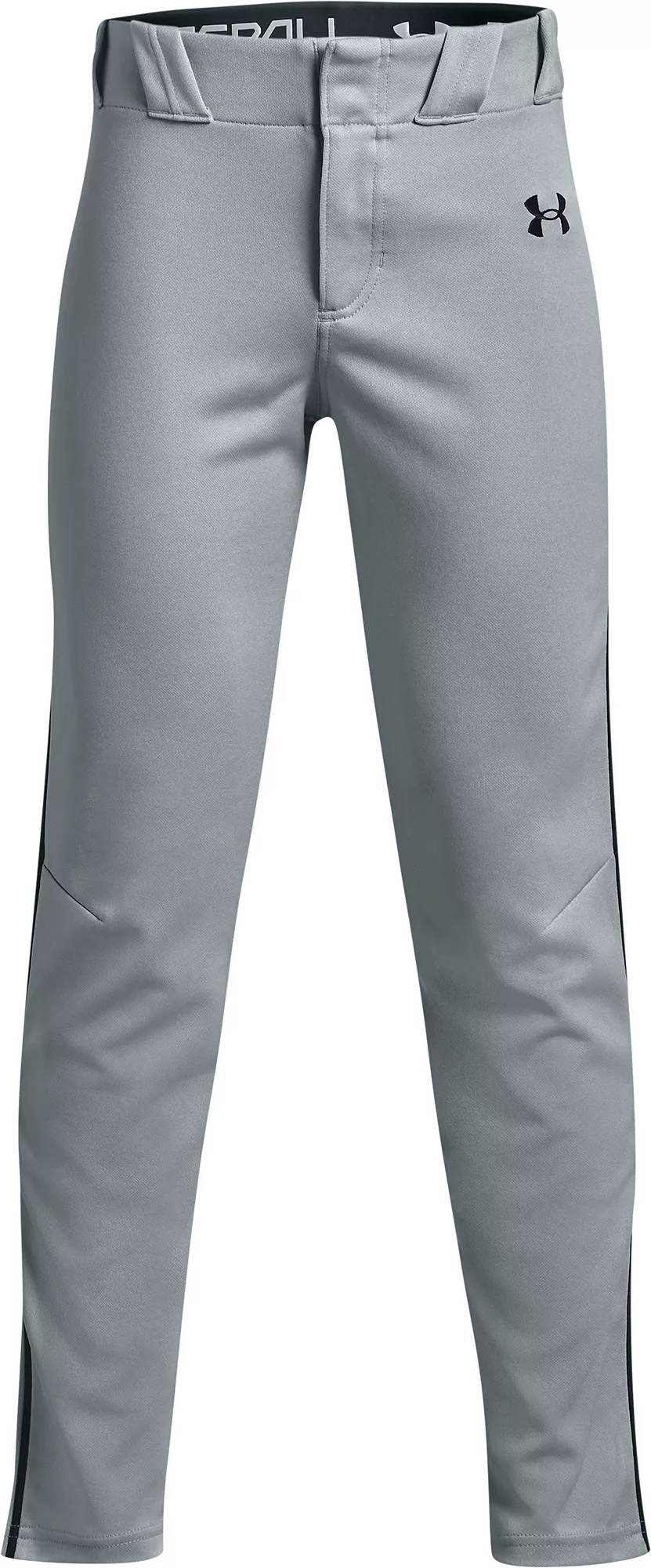 Under Armour Boys' Gameday Vanish Piped Baseball Pants 8 Under Armour Boys' Gameday Vanish Piped Baseball Pants - Image 6