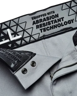 Under Armour Boys' Vanish Pro Baseball Pants 17 Under Armour Boys' Vanish Pro Baseball Pants -DUCK Sporting Goods 1367362 Grey DET alt1