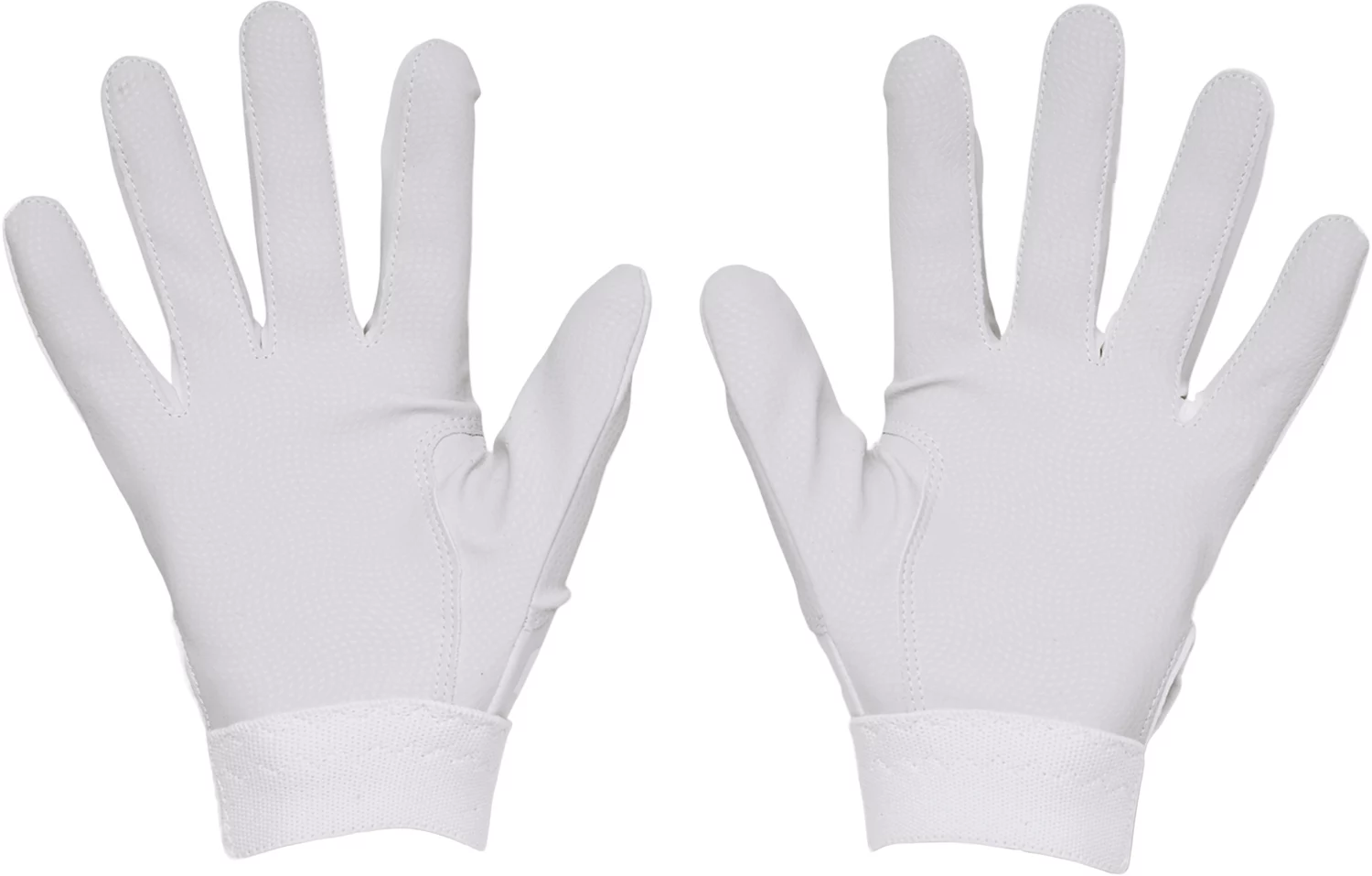 Under Armour Girls' Radar 22 Softball Batting Gloves 5 Under Armour Girls' Radar 22 Softball Batting Gloves - Image 3