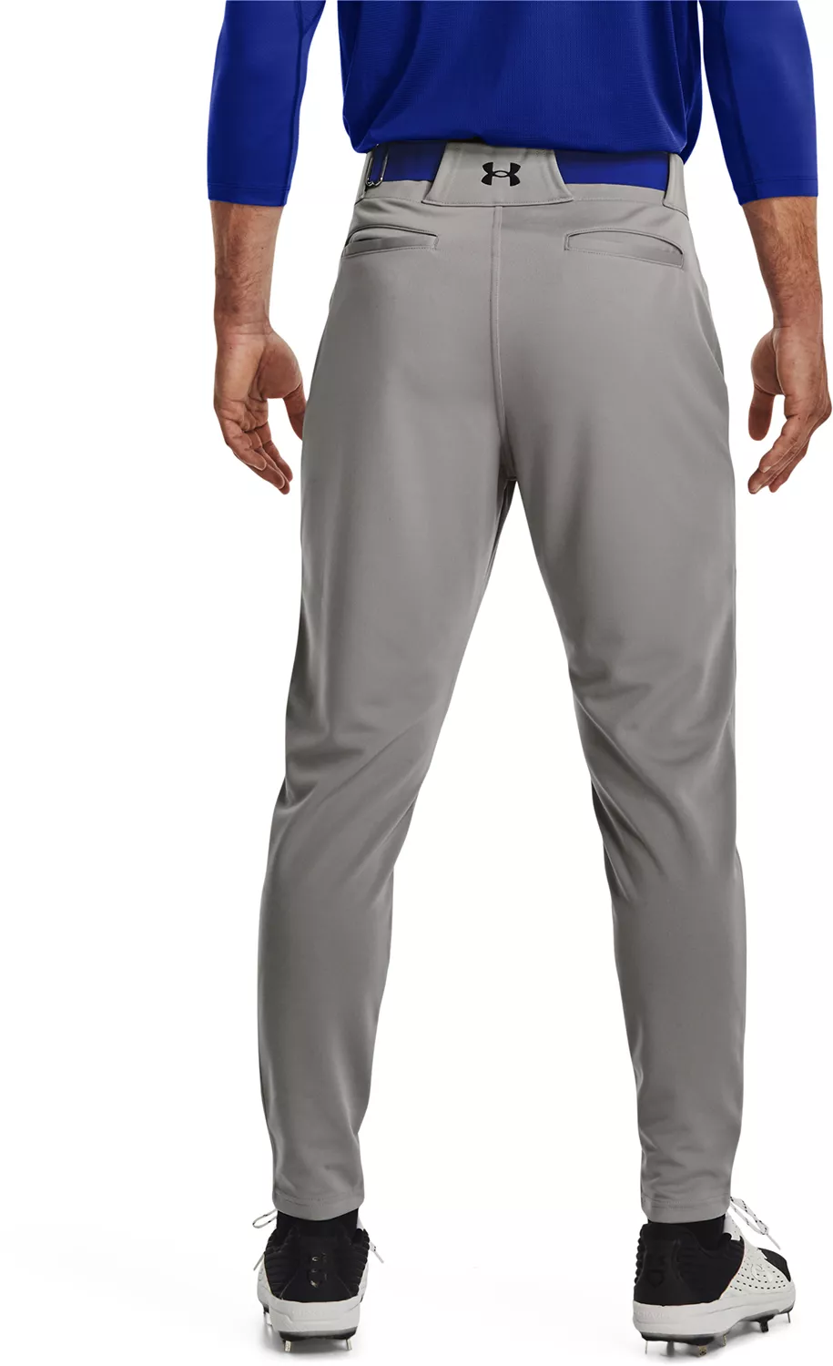 Under Armour Men's Utility Baseball Pants 5 Under Armour Men's Utility Baseball Pants - Image 3