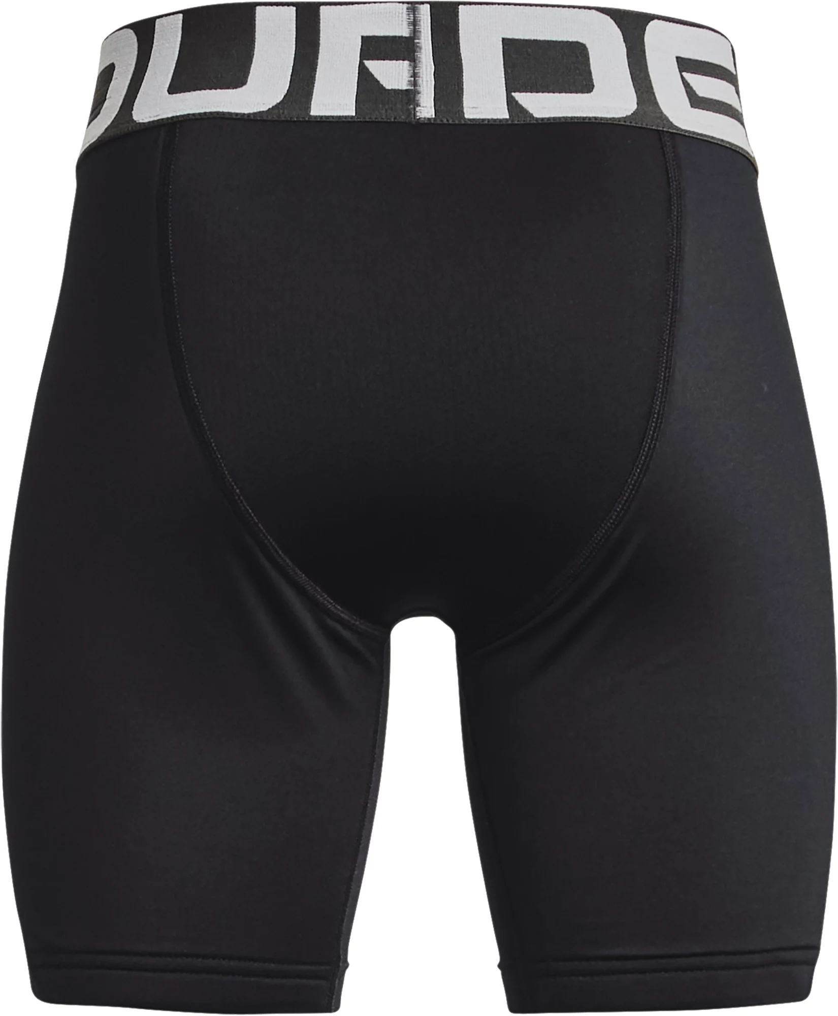 Under Armour Boys' Diamond Utility Slider Shorts 8 Under Armour Boys' Diamond Utility Slider Shorts - Image 6