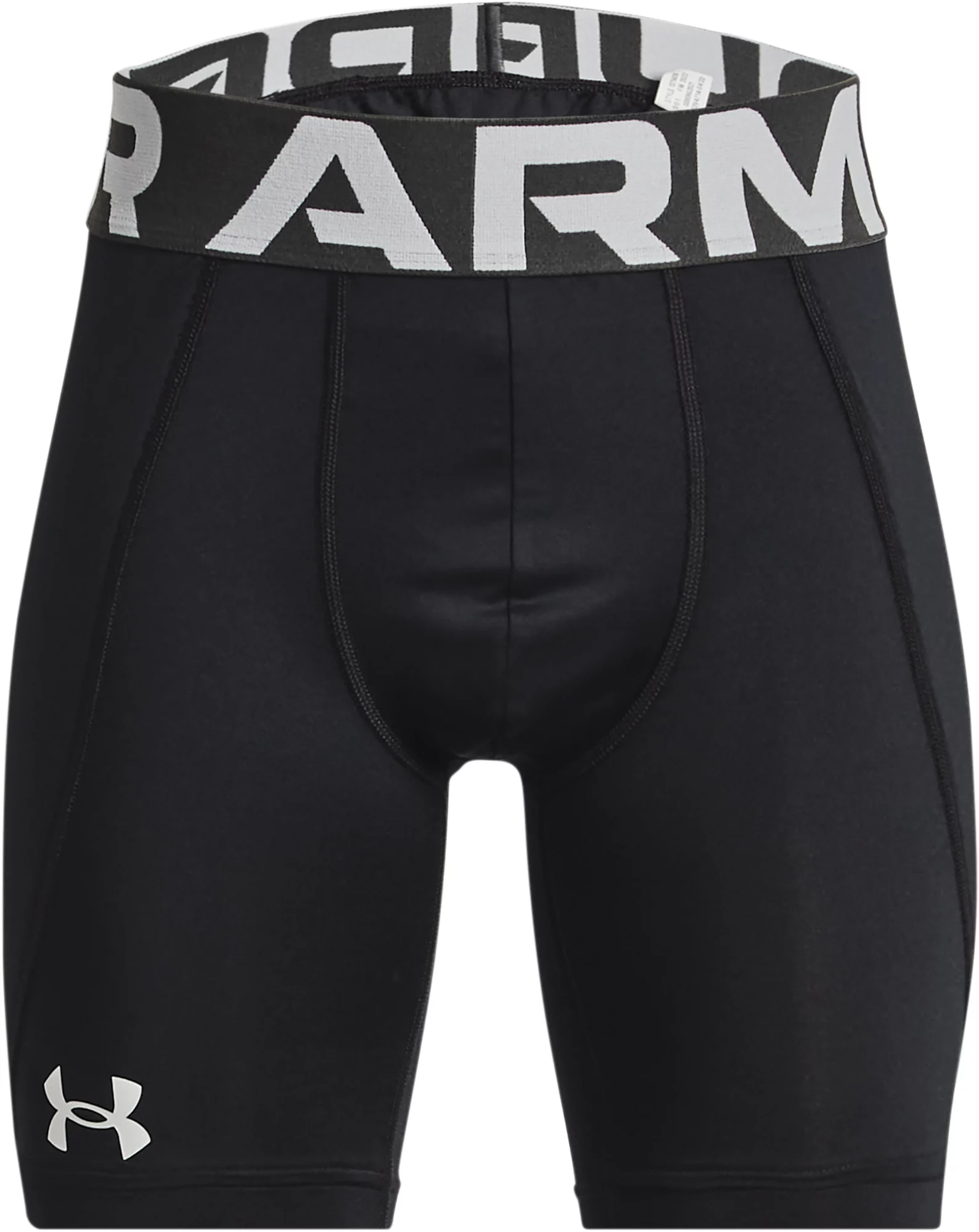 Under Armour Boys' Diamond Utility Slider Shorts 7 Under Armour Boys' Diamond Utility Slider Shorts - Image 5