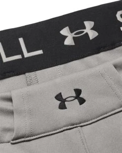 Under Armour Women's UA Vanish 22 Softball Pants 11 Under Armour Women's UA Vanish 22 Softball Pants -DUCK Sporting Goods 1375663 075 BaseballGrey DET