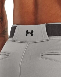 Under Armour Women's UA Vanish 22 Softball Pants 10 Under Armour Women's UA Vanish 22 Softball Pants -DUCK Sporting Goods 1375663 075 BaseballGrey MODDET