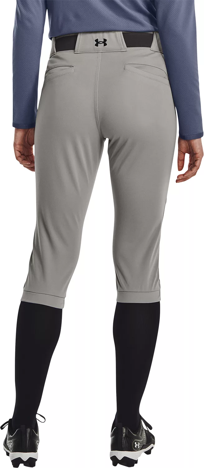 Under Armour Women's Utility Softball Pants 5 Under Armour Women's Utility Softball Pants - Image 3