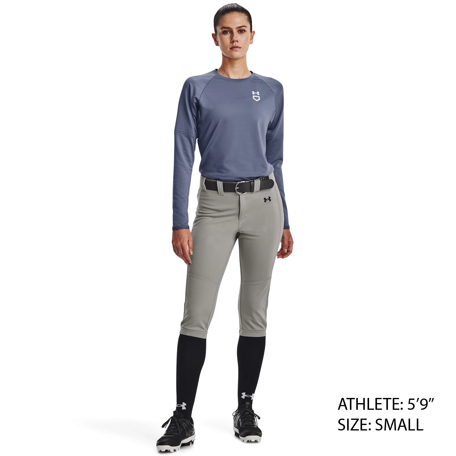 Under Armour Women's Utility Softball Pants 4 Under Armour Women's Utility Softball Pants - Image 2