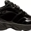 3n2 Men's Reaction Referee Shoes 2 3n2 Men's Reaction Referee Shoes -DUCK Sporting Goods 153N2MRCTNRFRPTLTCCH Black