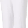 Adidas Youth Triple Stripe Pull-Up Pants 1 Adidas Youth Triple Stripe Pull-Up Pants -DUCK Sporting Goods 16ADIBYTHTRPLSTRPBBA White 1