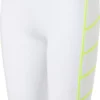 Adidas Girls' Destiny Softball Sliding Shorts 2 Adidas Girls' Destiny Softball Sliding Shorts -DUCK Sporting Goods 16ADIGGDSTNYSLDSLBBAA White