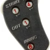 DICK'S Sporting Goods 4-Dial Umpire Indicator 2 DICK'S Sporting Goods 4-Dial Umpire Indicator -DUCK Sporting Goods 16ADIU4DLNDCTRXXXMSCA