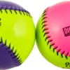 DICK'S Sporting Goods 11" Game Stopper Fastpitch Softball – Assorted Colors 1 DICK'S Sporting Goods 11" Game Stopper Fastpitch Softball – Assorted Colors -DUCK Sporting Goods 16ADIUSHWSTPPRSFTFPS