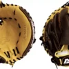 Akadema 33'' Praying Mantis Series Catcher's Mitt -DUCK Sporting Goods 16AKDA33PRYNGMNTSCTM Brown Tan