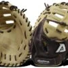 Akadema 34” Fastpitch Series Catcher's Mitt 2 Akadema 34” Fastpitch Series Catcher's Mitt -DUCK Sporting Goods 16AKDWCTCHRSMTTDSCTM Brown Camel