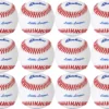 Baden Official Little League Baseballs - 12-Pack