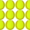 Baden Blank Autograph Softballs – 12 Pack 2 Baden Blank Autograph Softballs – 12 Pack -DUCK Sporting Goods 16BDNUBLNKTGRPHSFFPS