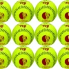 Baden USSSA Classic Plus .52 Slow Pitch Softballs – 12 Pack 1 Baden USSSA Classic Plus .52 Slow Pitch Softballs – 12 Pack -DUCK Sporting Goods 16BDNUSSSCLSSCPLSSPS