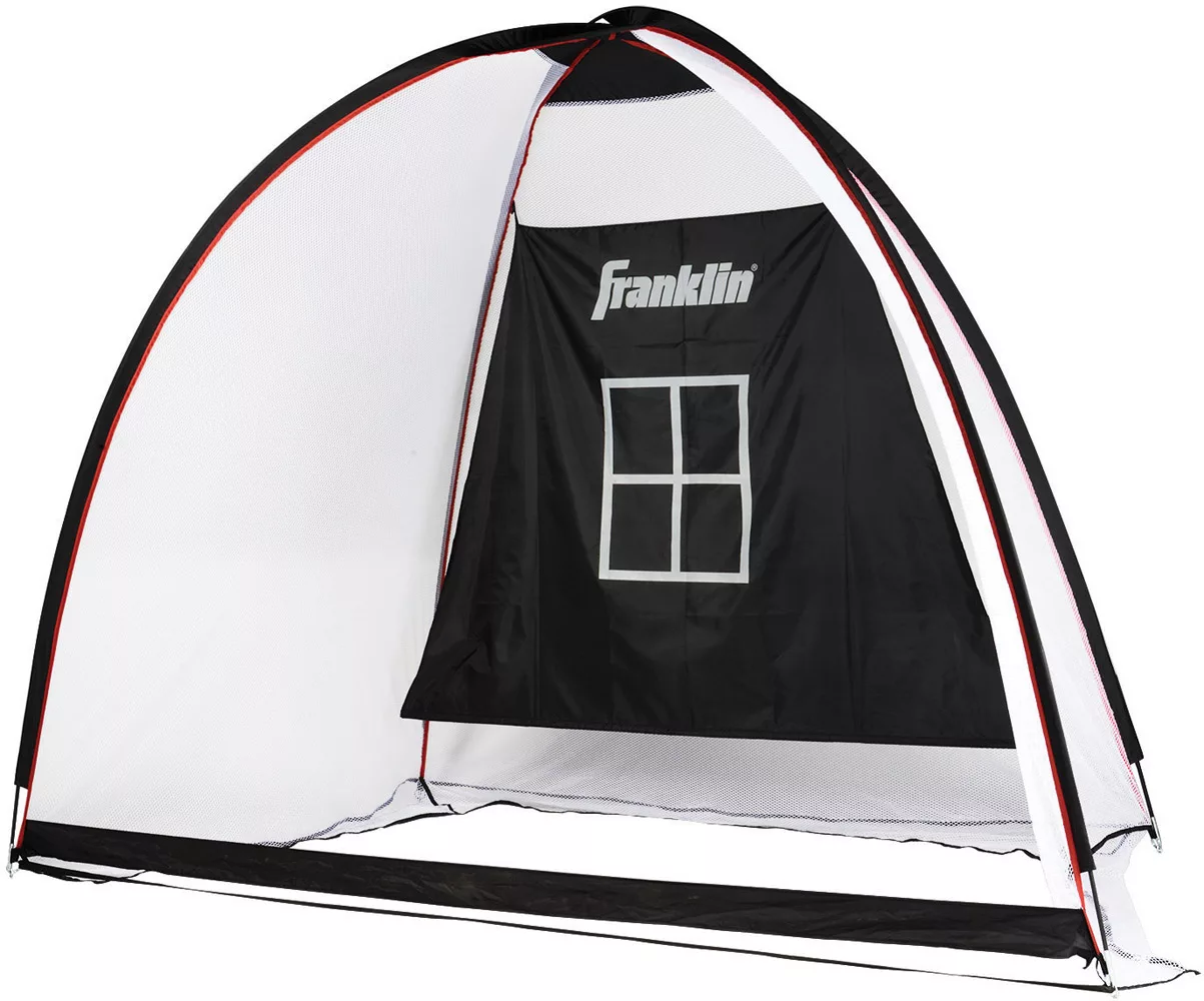 Franklin All-Sport Backstop & Target Net 3 Franklin All-Sport Backstop & Target Net