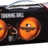 Franklin 12.5oz. Home Run Training Balls – 3 Pack