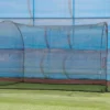 Heater HomeRun Mini & Lite-Ball Home Batting Cage 2 Heater HomeRun Mini & Lite-Ball Home Batting Cage -DUCK Sporting Goods 16HEAUHMRNBTCG12XTRA