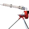 Heater Baseball Pitching Machine W/ Ball Feeder 1 Heater Baseball Pitching Machine W/ Ball Feeder -DUCK Sporting Goods 16HEAUHTRBBWFDRXXTRA