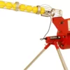 Heater Baseball/Softball Combo Pitching Machine W/ Feeder 1 Heater Baseball/Softball Combo Pitching Machine W/ Feeder -DUCK Sporting Goods 16HEAUHTRCMBPTCHNTRA