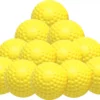 Heater Pitching Machine Baseballs - 12 Pack 1 Heater Pitching Machine Baseballs - 12 Pack -DUCK Sporting Goods 16HEAUHTRDZBBPTCHTRA
