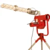 Heater Pro Baseball Pitching Machine W/ Feeder 1 Heater Pro Baseball Pitching Machine W/ Feeder -DUCK Sporting Goods 16HEAUHTRPRBSBLLMTRA