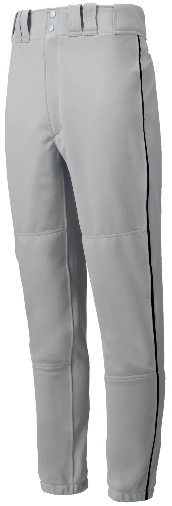 Mizuno Boys' Select Piped Baseball Pants 3 Mizuno Boys' Select Piped Baseball Pants