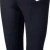 Nike Girls' Diamond Invader ¾ Length Softball Pants 2 Nike Girls' Diamond Invader ¾ Length Softball Pants -DUCK Sporting Goods 16NIKGGRLSDMNDNVDBBA Black