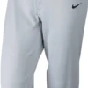 Nike Women's Diamond Invader ¾ Length Softball Pants -DUCK Sporting Goods 16NIKWWMNDMNDNVDRBBA Blue Gray