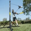 SKLZ Hit-A-Way Portable Training Station 2 SKLZ Hit-A-Way Portable Training Station -DUCK Sporting Goods 16SLZUHTWYPTSXXXXTRA