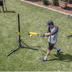 SKLZ Hit-A-Way Portable Training Station -DUCK Sporting Goods 16SLZUHTWYPTSXXXXTRA lfs 3