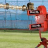 Heater Deuce 75 Pitching Machine W/ Xtender 36' Batting Cage 1 Heater Deuce 75 Pitching Machine W/ Xtender 36' Batting Cage -DUCK Sporting Goods 17HEAUDC75XTNDR36TRA