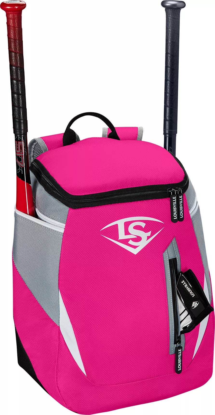 Louisville Slugger Youth Genuine Stick Pack 3 Louisville Slugger Youth Genuine Stick Pack