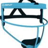 RIP-IT Youth Defense Pro Softball Fielder's Mask W/ Blackout Technology
