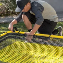 SKLZ Baseball/Softball Fielding Trainer -DUCK Sporting Goods 17SLZUFLDNGTRNRXXTRA lfs 2