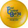 Total Control Sports TCB 74 Balls - 3 Pack -DUCK Sporting Goods 17TCOUTCB743PCKXXTRA 1